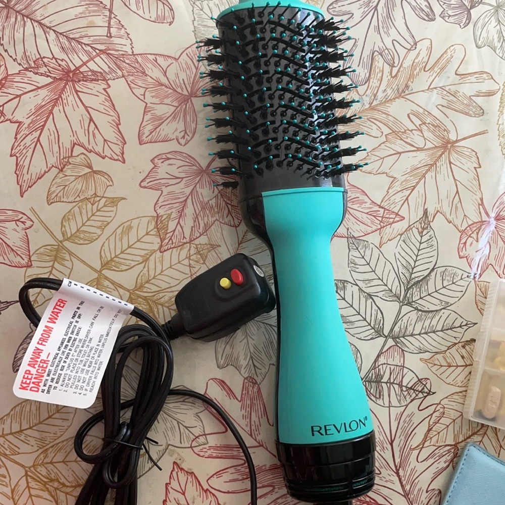 Revlon One Step Hair Dryer